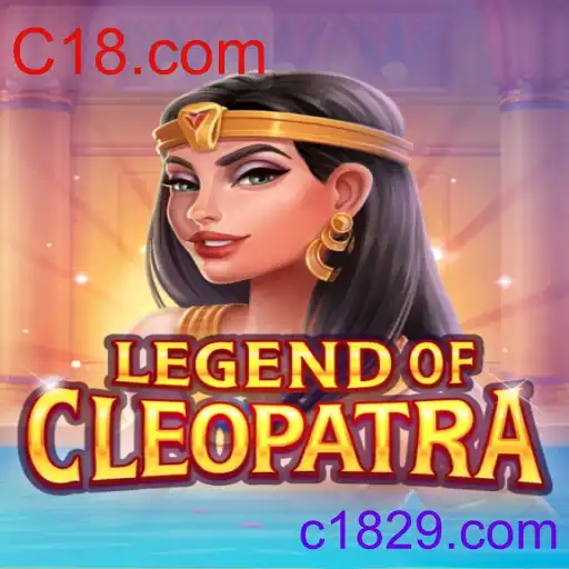 LegendOfCleopatra: Uma Jornada Fascinante pelo Egito Antigo